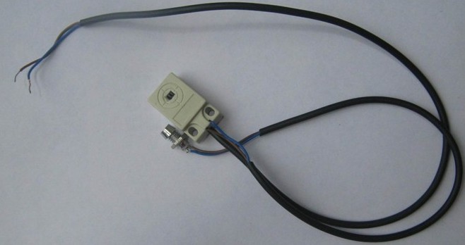 STT信报箱探测器感应器