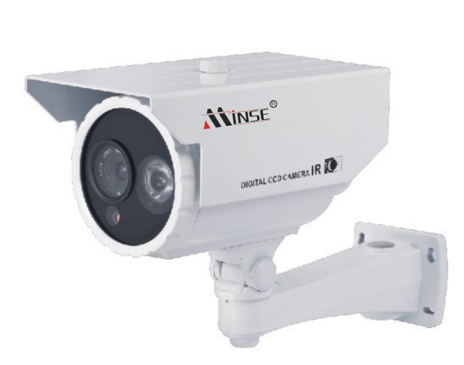 60米第三代阵列式摄像机