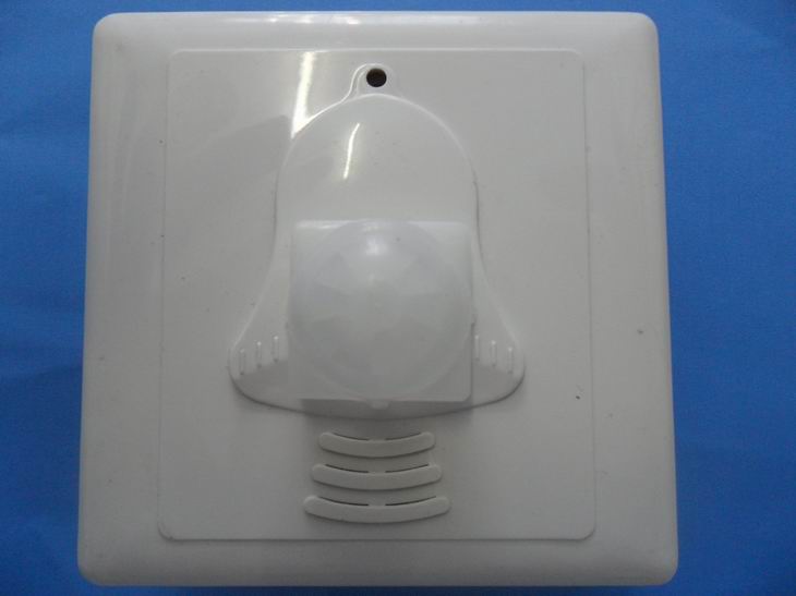 语音提示器，人体感应语音提示器