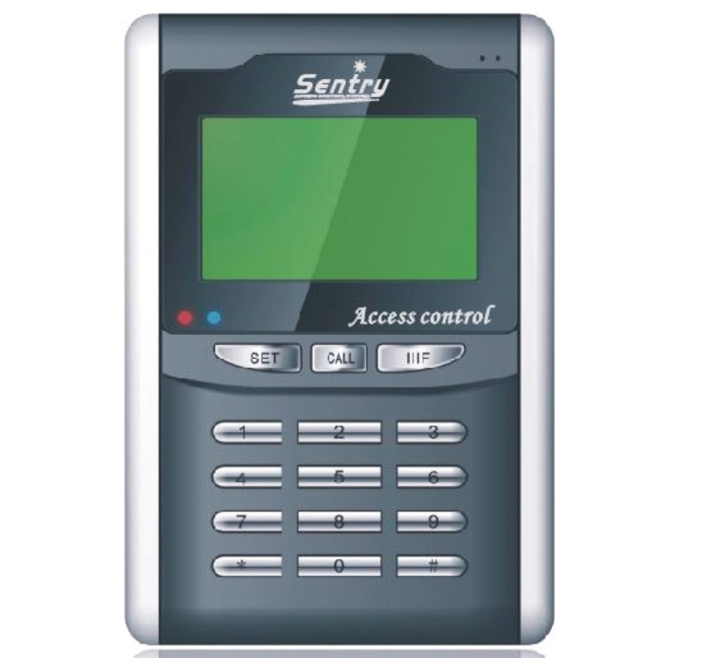 考勤/门禁/消费/一卡通系统