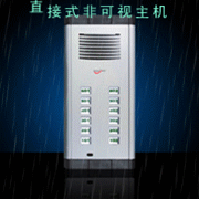 唐山楼宇对讲，承接工程，楼宇对讲系统公司