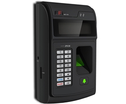 2011 最具性价比的指纹门禁机