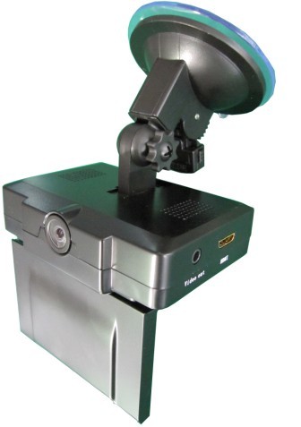 汽车监控录像机 汽车监控记录仪 1280*720