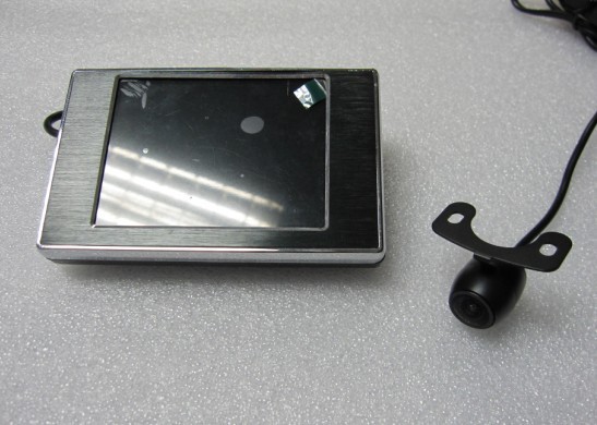 车载摄像头 汽车摄像头 倒车摄像头 可视摄像头