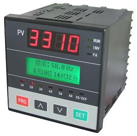 变频恒压供水控制器