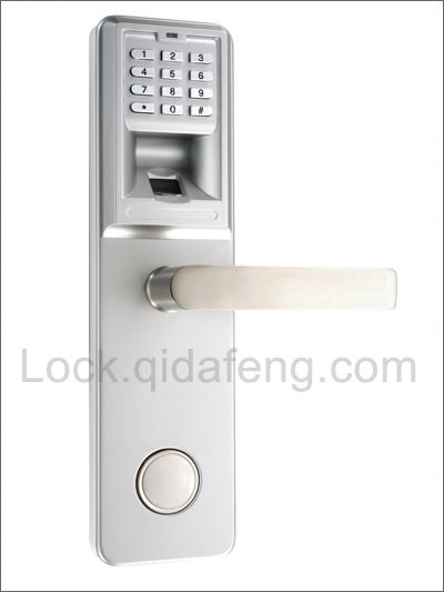 供应广东深圳指纹锁密码锁