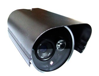 40米阵列红外夜视摄像机