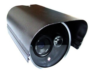 60米阵列红外夜视摄像机