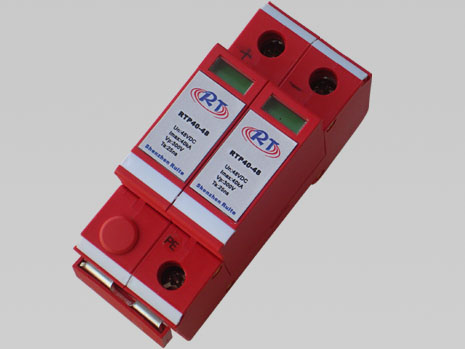 深圳防雷厂家供应直流电源防雷器