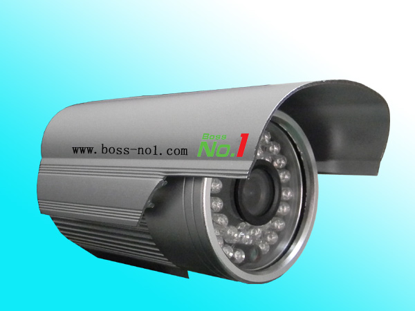 642C08-36/A 安防监控 摄像头