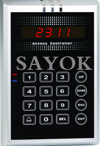 ID卡读写器、IC卡读写设备、门禁控制器、安徽门禁机