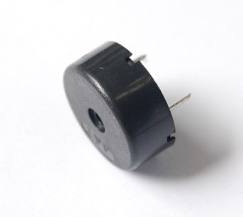 压电式无源蜂鸣器AT1440TP