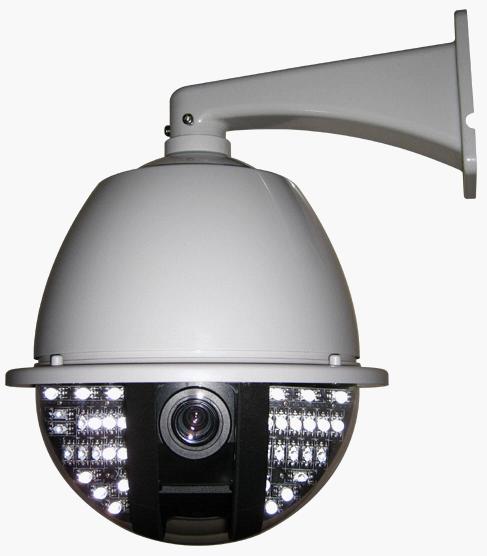 供应9寸红外智能球