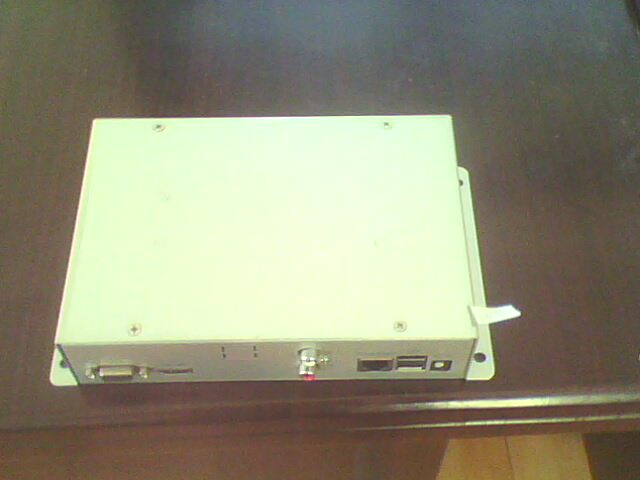 酒店多媒体信息发布