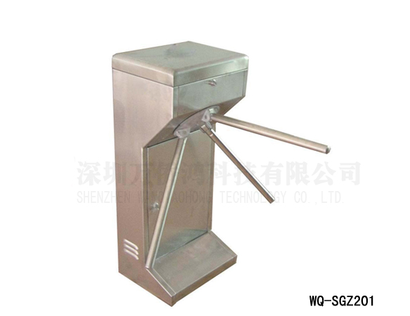 三辊闸WQ-SGZ201