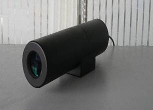 300米 中远距离激光红外灯 NG300L