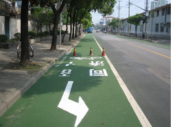 南京停车场标线标识、 江苏停车场标线标识