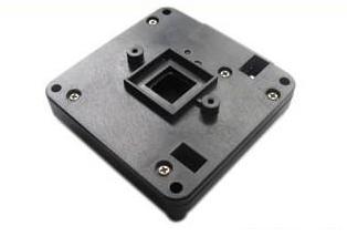 双滤光片自动切换装置