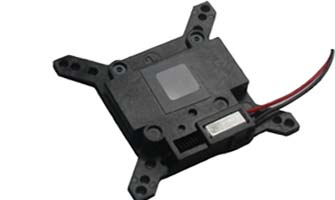 滤光片切换装置