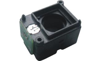 自动对焦摄相模组