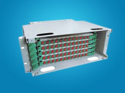 24芯ODF光纤配线架