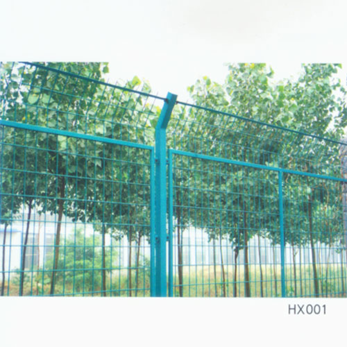 交通护栏网 公路护栏网 铁路护栏网 公路防护网 铁路防护网