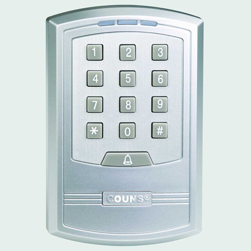 单门联网型门禁考勤机