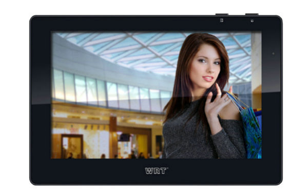 慧锐通WRT-A3款室内分机