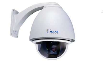 无锡奇瑞安防设备有限公司供应波粒高清