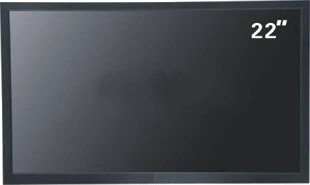 22寸工业监视器生产商/专业监视器提供商/太原监视器供应商