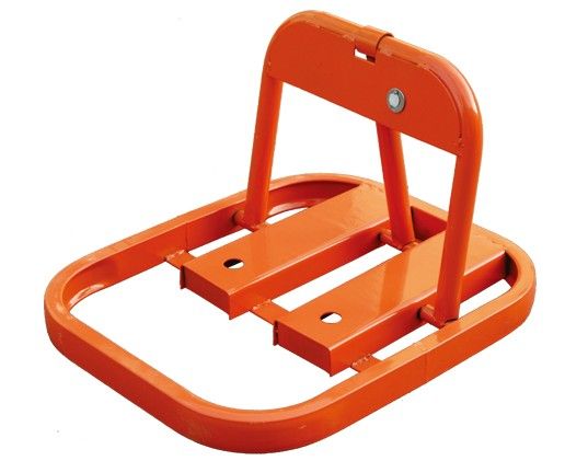 湖南长沙车位锁，O型车位锁