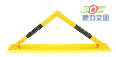 长沙车位锁手动车位锁A型车位锁