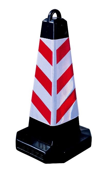 湖南路锥，长沙路锥供应，方尖锥，橡胶路锥