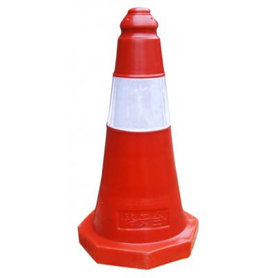 湖南低价供应路锥，PE塑料路锥