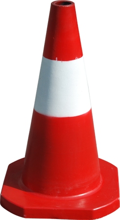 湖南橡胶路锥批发，路锥供应