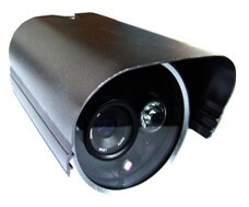 80米阵列红外夜视摄像机