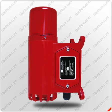 BC-8声光报警器