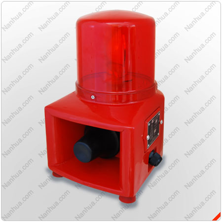 BC-110大功率声光报警器