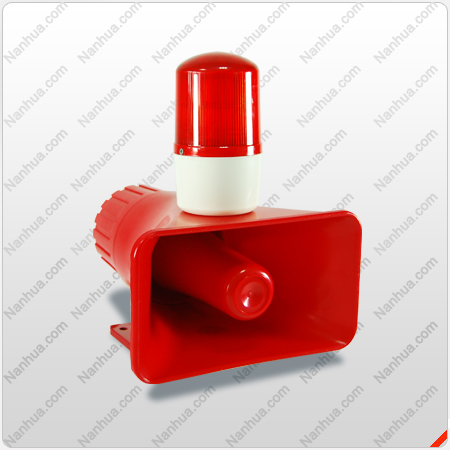 BC-3B声光电子蜂鸣器