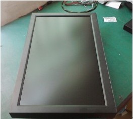 蓝盾三星液晶监视器