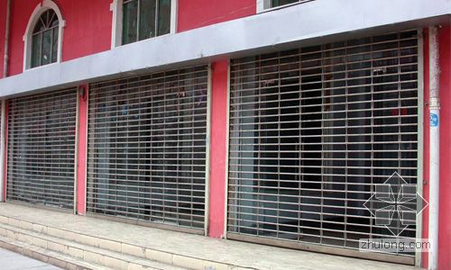 深圳不锈钢网扎门、深圳铝合金网闸门