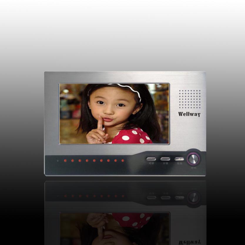 深圳楼宇对讲，可视门铃对讲，对讲系统