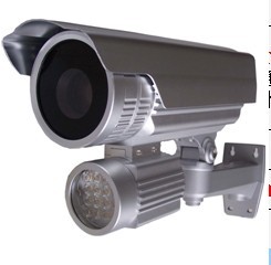 阵列变倍红外摄像机