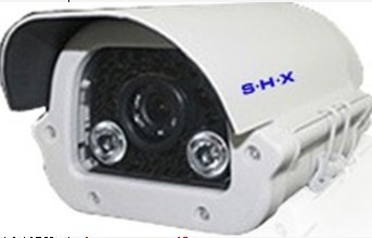 阵列白光双灯护罩