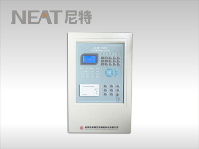 JB-QB-FT8003火灾报警控制器（联动型）
