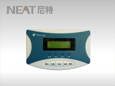 FT8302火灾显示盘
