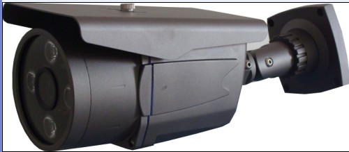 1/3“Sony机型 定焦类阵列红外摄像机