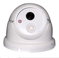 原装索尼机芯第三代阵列红外半球