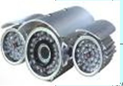 红外监控摄像机40-50米