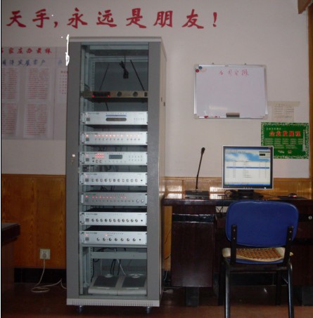 航天主备功放替补系统HT-8002